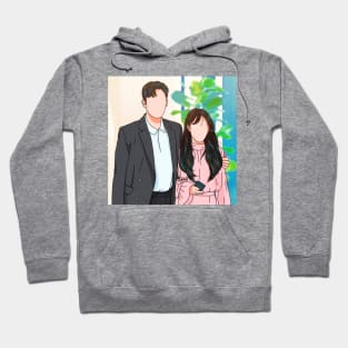 Perfect Marriage Revenge Hoodie